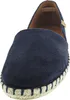 Verbenas Carmen Pantolette Blau Produktbild-Vorschau 58