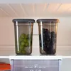 Vilde | Boîtes de conservation 6 pcs - 1 L - 11x16 cm - En Voir les images du produit 10
