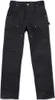 Carhartt Arbeitshose Duck Double Front Logger Pant B01, Produktbild-Vorschau 5