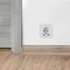 Hama 00223507, Stecker-Nachtlicht, Weiß, Warmweiß, Produktbild-Vorschau 9