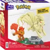 Mega Construx Pokémon Bouwset - Vulpix Evolution - 145dlg. Voir les images du produit 7