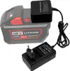 Gares Rýchlonabíjačka pre Milwaukee M18 C18 HD18   | 18V Náhľad obrázku produktu 6