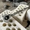 Gerüstbauratsche 19/22 mm Gerüstknarre mit Doppelhammer Produktbild-Vorschau 5