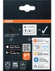 OSRAM SMART+ WiFi Matter Outdoor Plug Presa di corrente per Anteprima dell’immagine prodotto 3