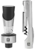 ZWILLING Sommelier-Set 2tlg 39500-055-0 1003082 SOMMELIER Produktbild-Vorschau 2