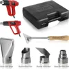 Deuba Décapeur thermique 2000W Pistolet à air chaud avec Voir les images du produit 1