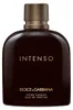 D&G POUR HOMME INTENSO Eau de Parfum, 200 ml Productafbeelding-voorbeeld 3