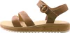 Paul Green Sandalen Sandalen Glattleder Produktbild-Vorschau 2