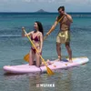 Paddle Gonflable Adulte 2 Personnes 12’ avec Accessoires Voir les images du produit 4