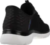 Skechers Slip-Ins: Summits Černý Náhled obrázku produktu 7