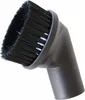 Starmix Saugpinsel rund Durchmesser 75 mm, für Sauger mit Anteprima dell’immagine prodotto 2