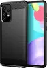cofi1453® Siliconen hoesje, bumper, carbon design, Productafbeelding-voorbeeld 1