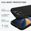 kwmobile Handyhülle für iPhone 15 Hülle, für iPhone 15 Case Produktbild-Vorschau 4