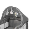 Lionelo Sven Plus 2in1 box letto per bambini fino a 15 kg Anteprima dell’immagine prodotto 15