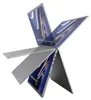 ASUS ZenScreen Duo OLED MQ149CD - Dual-OLED-Monitor - 35.6 Podgląd zdjęcia produktu 9