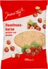 Jeden Tag Haselnusskerne gerieben (200g Packung) + usy Produktbild-Vorschau 2