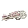 Olivia's Little World Doppelter Jogging-Kinderwagen für Produktbild-Vorschau 6
