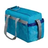 McNeill Sporttasche Sportbag Bubble hellblau Produktbild-Vorschau 3