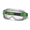 uvex Vollsichtbrille ultravision grau Produktbild-Vorschau 8