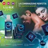 MY.SIZE Set preservativo + lubrificante con gel Lube Me Anteprima dell’immagine prodotto 2