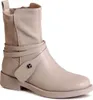 topschuhe24 2942 Damen Stiefeletten kurze stylisches Produktbild-Vorschau 1