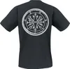Bring Me The Horizon T-Shirt Uni Everything I Hate Metal Produktbild-Vorschau 2