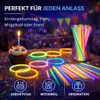 PYROHELD 100 lichtstokjes - extra helder en lang - in Productafbeelding-voorbeeld 5