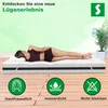 Wasserdichter Matratzenschoner100 x 200- Pflegeleicht und Produktbild-Vorschau 2