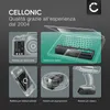CELLONIC 1x Batteria per Cellulare Compatibile con Nokia Anteprima dell’immagine prodotto 7