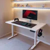Huzaro Hero 8.2 | Stôl Elektrický počítačový stôl Náhľad obrázku produktu 9