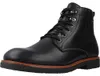 Panama Jack Schnürboots GLASGOW Herren Glattleder Schwarz Produktbild-Vorschau 8