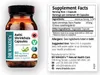 DR WAKDE'S Asthi Shrinkhala Capsule (Cissus Anteprima dell’immagine prodotto 2