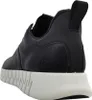 Ecco  Herrenschuhe sportlicher Schnürer Schwarz Freizeit, Produktbild-Vorschau 44