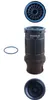 Kraftstofffilter MAHLE KC 629D passend für MERCEDES-BENZ Produktbild-Vorschau 2