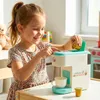 Macchina da caffè a capsule Malplay con luci e suoni – Anteprima dell’immagine prodotto 9