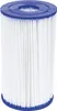 Flowclear™ Filterkartusche Gr. IV 14,2 x 25,4 cm Produktbild-Vorschau 1