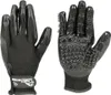 Harry´s Horse Intensiver Pflegehandschuh Schwarz  Schwarz Produktbild-Vorschau 1