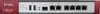 Zyxel ZyWALL USG FLEX 200 - UTM Bundle - Firewall - mit 1 Produktbild-Vorschau 5