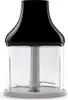 SMEG HBF03BLEU Stabmixer Noir Produktbild-Vorschau 10