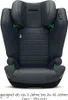 Siège auto pour enfant Recaro Axion 1, couleur Gallant Grey Voir les images du produit 10
