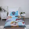 Kinderbettwäsche Paw Patrol 327 baby 100x135, 40x60 cm Produktbild-Vorschau 2