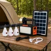 Verk 08385: Solare LED-Campinglampe mit Radio, Bluetooth, Produktbild-Vorschau 14