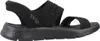 Skechers Slip-ins  Go Walk Flex Czarny Podgląd zdjęcia produktu 4