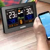 Stacja pogodowa z WIFI METEO SP95 Podgląd zdjęcia produktu 11
