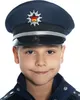 Polizei - Karnevalskostüm Faschingskostüm Kinder Produktbild-Vorschau 5
