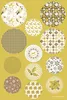 Bastelset Paper Golden Charm Produktbild-Vorschau 6