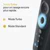 Braun Series 5 52-N1200S, Golarka foliowa, Czarny, Podgląd zdjęcia produktu 8