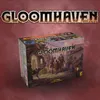 Asmodee Gloomhaven 2nd Edition, Brettspiel, Strategie, 12 Produktbild-Vorschau 1
