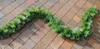 Guirlande de Noël Épaisse Guirlande de sapin artificiel Voir les images du produit 7