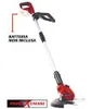 Einhell Power X-Change Coupe-bordures sans fil GE-CT 18 Voir les images du produit 61